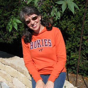 Meet your Posher, Debra